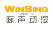 广东咏声动漫